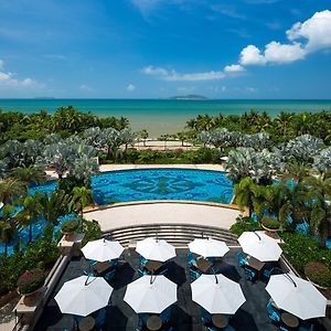 Crowne Plaza Resort Sanya Bay By Ihg